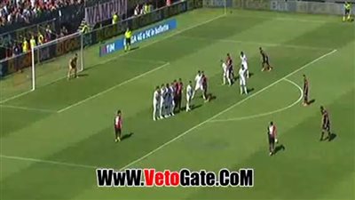 بالفيديو.. «ميلان» ينهي الدوري بالخسارة أمام كالياري 1/2