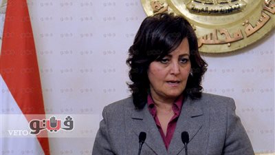 منى محرز: خطة لتربية ٣٠٠ مليون طائر لحل أزمة الدواجن