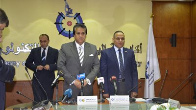 بالصور.. «البحث العلمي» تعلن أسماء الفائزين بجوائز الدولة للعلماء