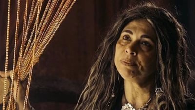 لبنى ونس: أشارك في «رحيم» مع ياسر جلال وأختار أدواري بعناية