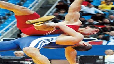 «المصارعة»: الاتحاد الدولي قرر شطب مدربي «التحرش» نهائيا