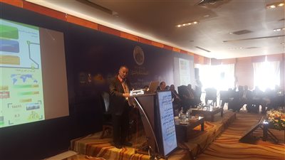 مدير «الآثار الغارقة» بالإسكندرية: ٢٠ ألف قطعة تحت المياه