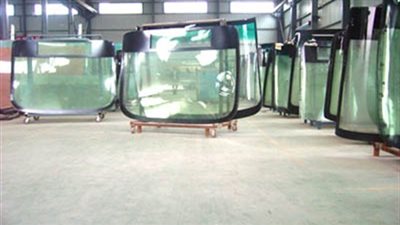 أسعار زجاج السيارات بسوق التوفيقية