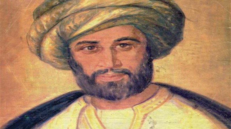 رفاعة الطهطاوي 
