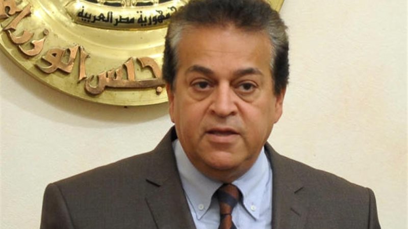 الدكتور خالد عبد