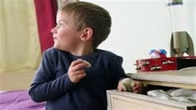 4 أمور تتسبب في إصابة طفلك بداء السرقة