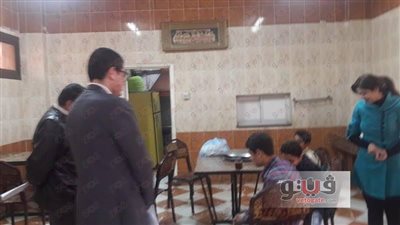 بالصور.. ضبط أدوية وأغذية منتهية الصلاحية خلال جولة للرقابة بالغربية