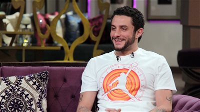 تأجيل دعوى أجر الحضانة والمسكن ضد أحمد الفيشاوي لـ10 أبريل