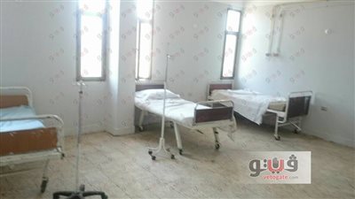 التحقيق مع 34 طبيبا بمستشفى جمصة لتغيبهم عن العمل في الدقهلية