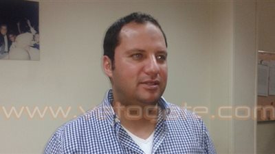 أحمد علي وشكري نجيب يقودان المقاولون أمام الإسماعيلي