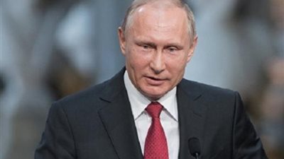 بوتين: روسيا لن تنجر لسباق تسلح ونخطط لتخفيض الإنفاق العسكري