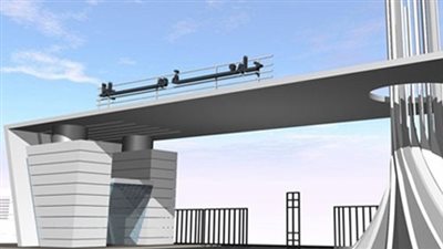 تفعيل خدمة الدفع الإلكتروني بجامعة دمياط