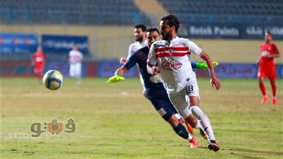 بالفيديو.. الزمالك يصعد لدور الـ16 بكأس مصر على حساب الأوليمبي
