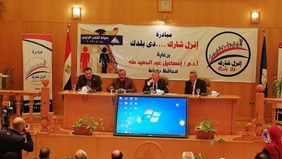 ترملن في شبابهن.. قصة كفاح 5 أمهات مثاليات في دمياط (صور)