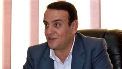 نائب يطالب بإنشاء مجلس أعلي لمدينة شبرا الخيمة