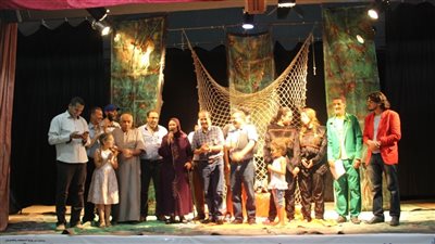 4 حكايات نسائية في «أحوال شخصية» بمسرح الشباب.. قريبا