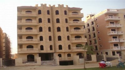 سعر المتر السكني يقفز إلى 12 ألف جنيه بـ«اللوتس» في القاهرة الجديدة