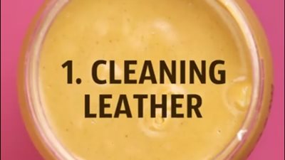 بالفيديو.. 5 استخدامات غريبة لزبدة الفول السوداني