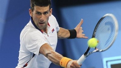 ديوكوفيتش يفوز ببطولة أستراليا المفتوحة للمرة الثالثة على التوالي