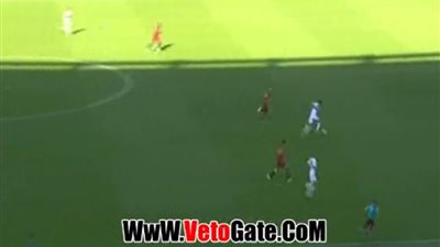 بالفيديو.. «بيليري» يتقدم بالهدف الأول لـ« جنوى» في روما