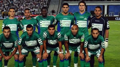 الغيابات تضرب المقاصة قبل مواجهة الأهلي