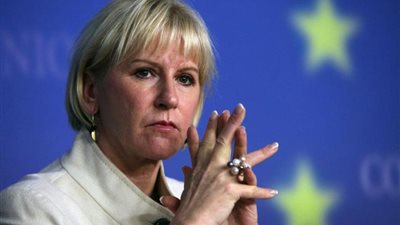 الخارجية السويدية: الانتخابات الرئاسية الروسية «مزورة»