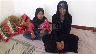 محافظ سوهاج يوفر وحدة سكنية لحالة إنسانية في «جهينة»