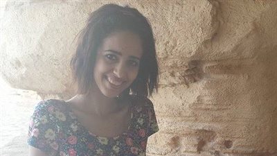 بالصورة.. رنا سماحة تقضي إجازة قصيرة في العين السخنة