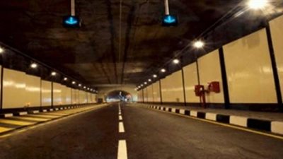 إغلاق نفق الأزهر نصف ساعة.. وسيولة مرورية بكافة الطرق