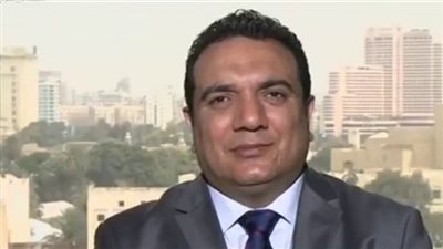 محمد فتحي يتحدث عن ترشحه بانتخابات اتحاد السلة