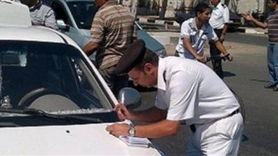 تحرير 7 آلاف مخالفة تجاوز سرعة أعلى الطرق في ثاني أيام رمضان