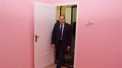 افتتاح 60 منزلا بعد إعادة تأهيلها بقريتين في أخميم والمنشأة بسوهاج