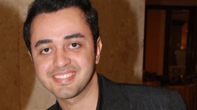 استئناف المطرب «حاتم فهمي» على حبسه 3 سنوات في النصب الإلكتروني