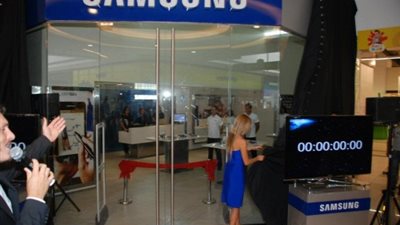 سامسونج تتيح تطبيقا جديدا لإجراء المكالمات بطريقة مميزة