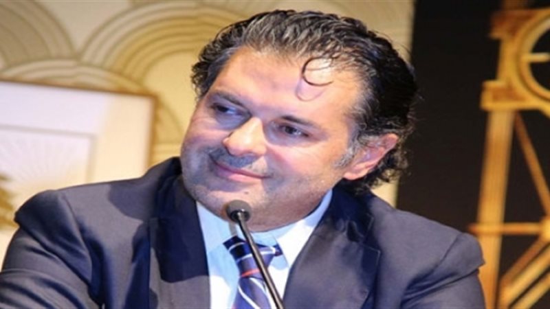  المطرب اللبناني