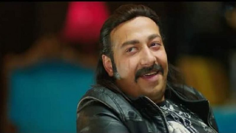 محمد ثروت 