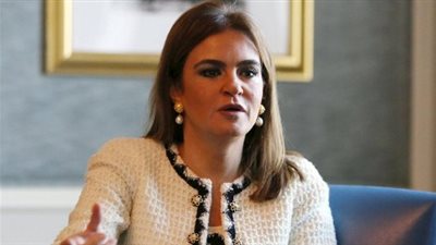 سحر نصر: حريصون على حل مشكلات الاستثمارات الأردنية في مصر