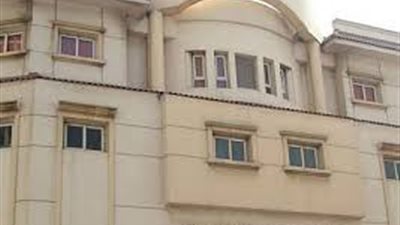 الخشت يكشف تفاصيل تطوير مستشفيات جامعة القاهرة