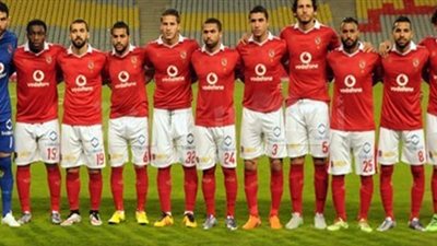 الأهلي يرسل التقرير الطبي للاعبيه إلى «كاف» بالبريد الإلكتروني