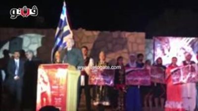 بالفيديو.. مجدي حجازي: أسوان عاصمة للثقافة والاقتصاد الأفريقي