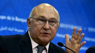 تعيين «ميشيل سابين» وزيرا للاقتصاد في فرنسا