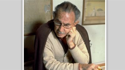 بيت المعمار المصري يحتفي بذكرى ميلاد حسن فتحي غدا