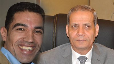 أيمن عبد التواب يسأل وزير التعليم: إيه رأيك في النظام؟