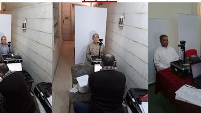 «الأحوال المدنية» تصدر 5700 بطاقة لمصريين مقيمين بالخارج