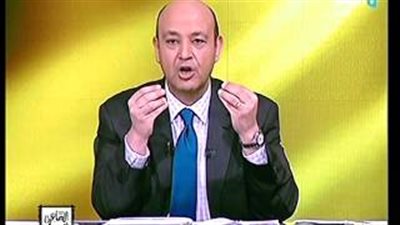 عمرو أديب عن فوز الأهلي بالدوري: «ناس ليها الدرع وناس ليها الحلة»