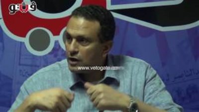 حفيد الشيخ مصطفى إسماعيل: تلاوة القرآن أبعدت جدي عن التعليم