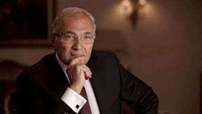 المفوض باختصاصات رئاسة حزب «شفيق»: التفويض مفاجأة لي.. الفريق لم يتعرض لمضايقات.. نتواصل معه منذ وصوله مصر.. أسرته تحظى برعاية كريمة بالإمارات.. الإخوان ألد أعدائه.. وتراجعه عن الترشح للرئاس