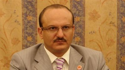 نجل شقيق علي عبد الله صالح يطالب مصر بمراجعة تحالفاتها الحالية