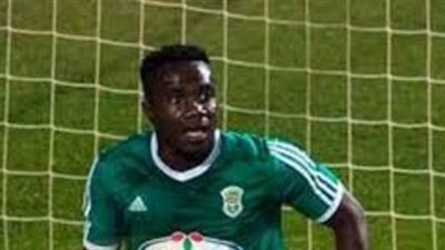 الاتحاد السكندري: لم نتلق أي عروض من الأهلي بشأن كاسونجو