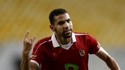 مؤمن زكريا يتمسك بالرحيل إلى السعودية حال الموافقة على احتراف غالي